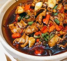 Changde Pot Pork Intestines