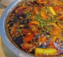Panzhong Shrimp