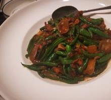 Stir-Fried Pork