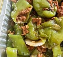 Spicy Pork Stir-Fry