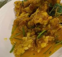 Sweet and Sour Pork