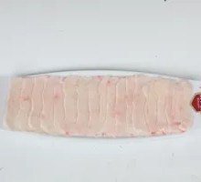 Beef brisket fat