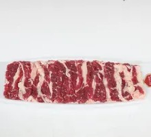 Beef Rib
