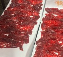 Fresh Beef