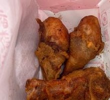Linyou Fried Chicken Thigh