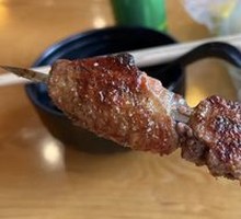 Secret-Recipe Chicken Wings
