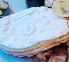 Zibo Small Pancake