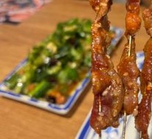 Sichuan Spicy Beef