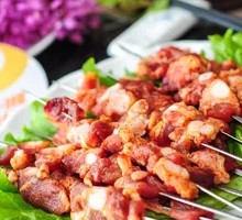 Pork Ribs