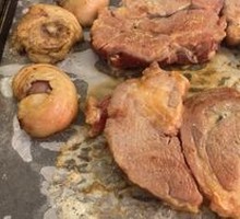 Steak
