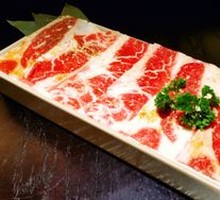 Miso-Glazed Wagyu Short Ribs