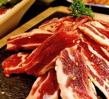 Signature Beef Short Ribs