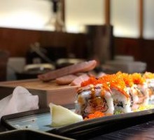 Norwegian Style Roll