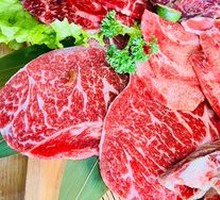 Beef Platter