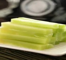 Bamboo Shoots