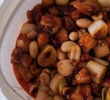 Kung Pao Chicken