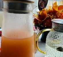 Old Beijing Hawthorn Juice