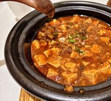 Wagyu Mapo Tofu