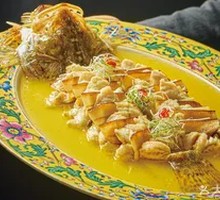 Steamed Guilin Fish with Clear Soy Sauce