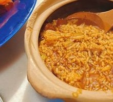 Signature Beef Rice Casserole