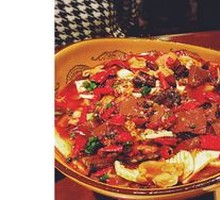 Premium Seafood Mǎoxiāng
