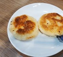 Butter Flatbread
