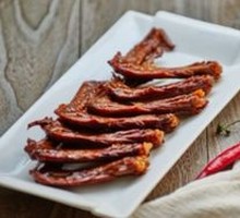 Duck Wings