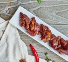 Pig's trotter