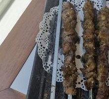 Grilled