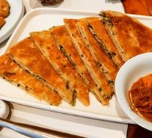 Scallion Pancake