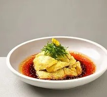 Spicy Chicken with Chili Sauce