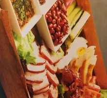 Ultimate Drinking Snack