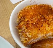 Large Chicken Cutlet