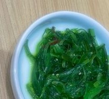 Crispy Undaria Seaweed