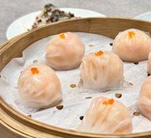 Tang Palace Shrimp Dumplings