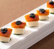 Ruyi Tang Caviar Roast Duck