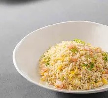 Shrimp Yangzhou Fried Rice