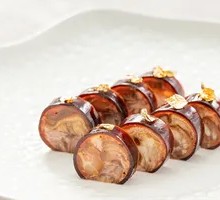 Ancient Method Black Gold Pig's Feet