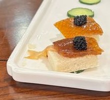 Ruyi Tang Crispy Duck