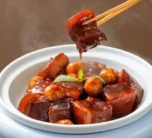 Shikumen Old Wine Braised Pork