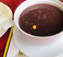 Red Bean Paste