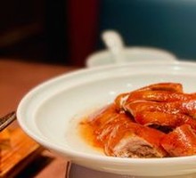 Guangdong-style Premium Roast Goose