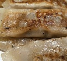 Signature Pork and Cabbage Dumplings