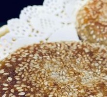 Special Roasted Flatbread