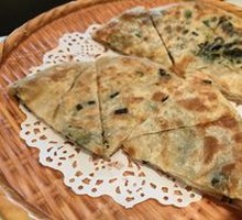 Scallion Pancake