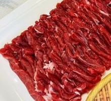 Traditional Hand-Cut Fresh Lamb Tenderloin