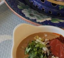 Traditional Sesame Paste Dressing