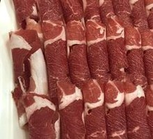 Zhang's Hand-Rolled Lamb