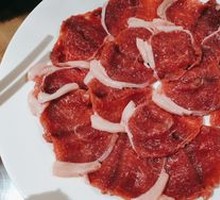 Lamb Brain Meat