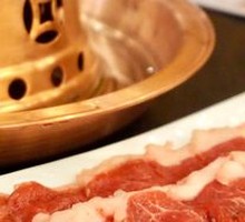 Fresh Lamb Top Blade